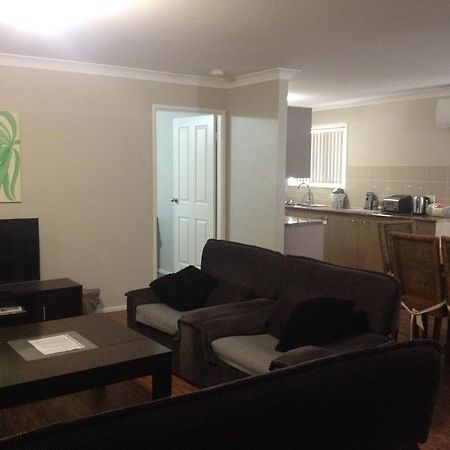 Surf Mist Vila Nowra Exterior foto